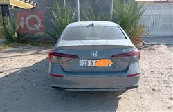 هوندا سيفيك